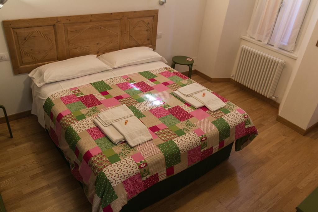 La Sciora Oliva Aparthotel Chiavenna Εξωτερικό φωτογραφία