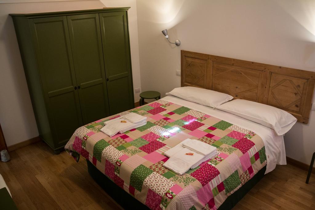 La Sciora Oliva Aparthotel Chiavenna Εξωτερικό φωτογραφία